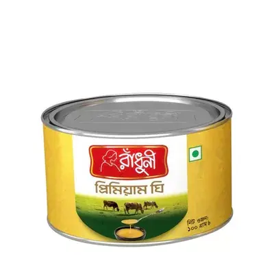 Radhuni Premium Ghee