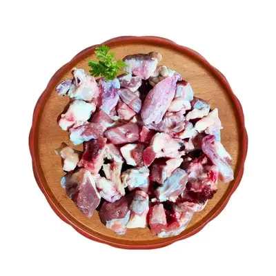 Halim Meat (Beef) ± 20gm