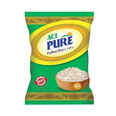 ACI Pure Puffed Rice (Muri)