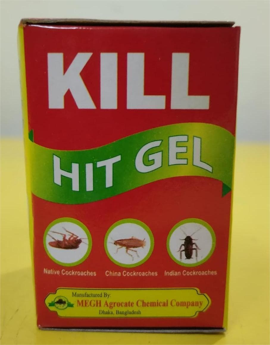 Kill Hit gel
