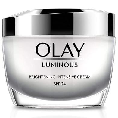 Olay Day Cream Luminous Brightening Intensive Moisturiser