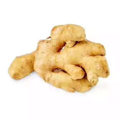 Ada (Imported Ginger) ± 10 gm