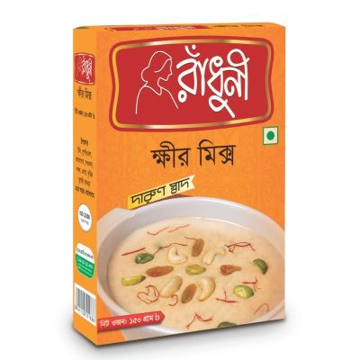 Radhuni Kheer Mix 150gm