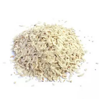 Flattened Rice (Chira)