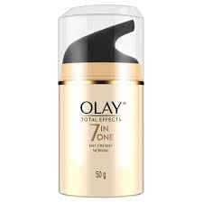 Olay Total Effect Day Cream